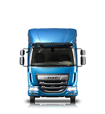 Boonstoppel Truckcservice - DAF LF
