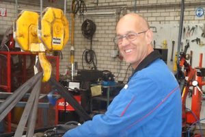 Jan hoeksel Boonstoppel Truckservice - Jan Hoeksel Boonstoppel Truckservice - Jan Hoeksel