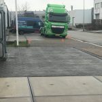 Boonstoppel Truckservice Waddinxveen - Chauffeurstrainingen