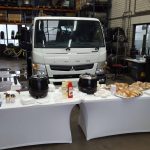 Boonstoppel Truckservice Waddinxveen - Chauffeurstrainingen