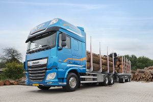 Boonstoppel Truckcservice - DAF XF